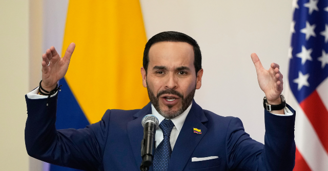 Democratas acusam presidente conservador da Colômbia de interferência eleitoral
