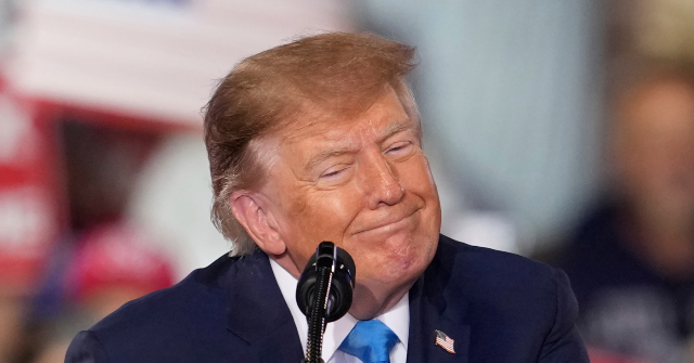 Trump ameaça com prisão autoridades da Califórnia por votos de não cidadãos