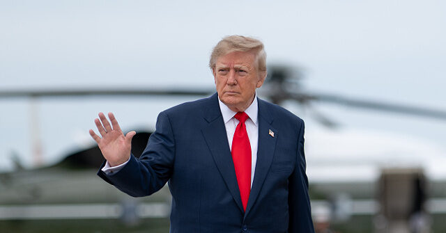 Trump avalia nova ação militar contra o Irã para impedir reconstrução nuclear