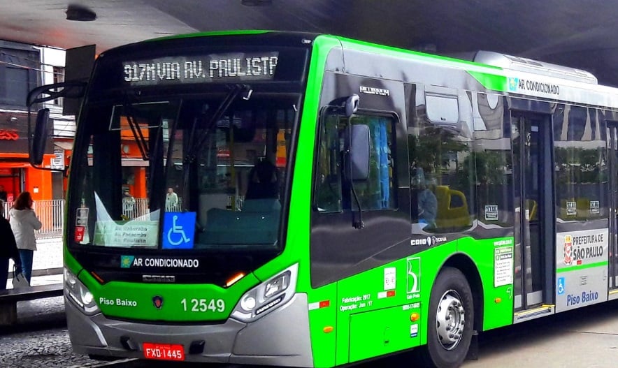 Tarifa zero prometida por Lula custaria R$ 20 bilhões anuais, estima NTU