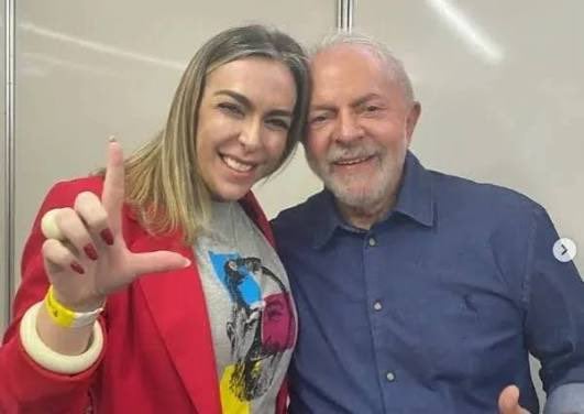 Investigada no caso INSS, Roberta diz que quer delação e que não poupará Lula