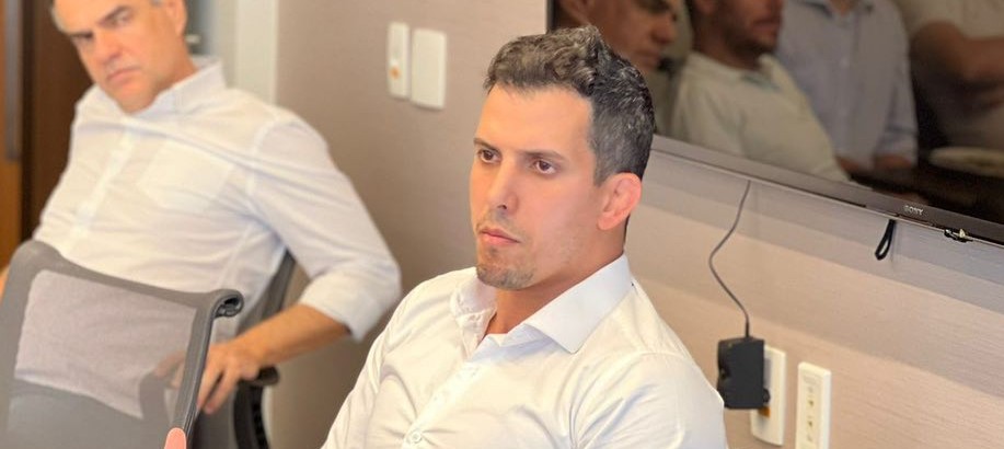 Deputado eleito do PL, Felipe Sertanejo relata atentado em São Paulo