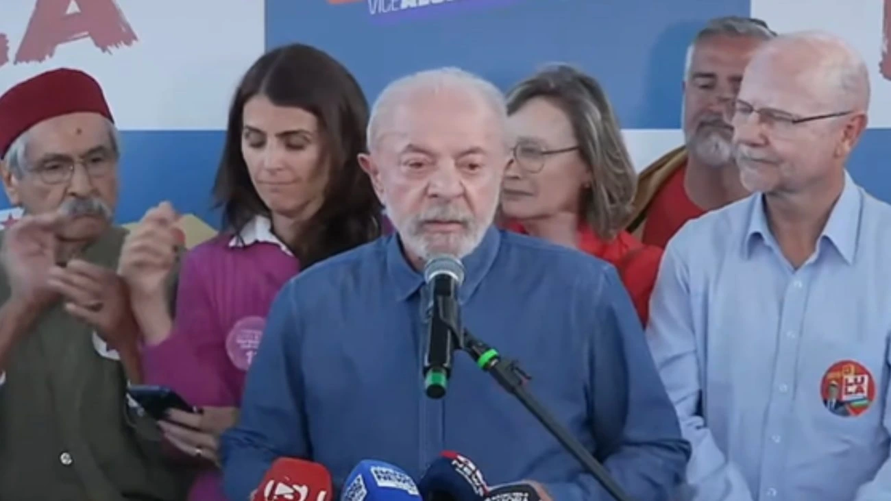 Lula admite Bolsa Família sem correção e prevê resistência no Congresso à tarifa zero