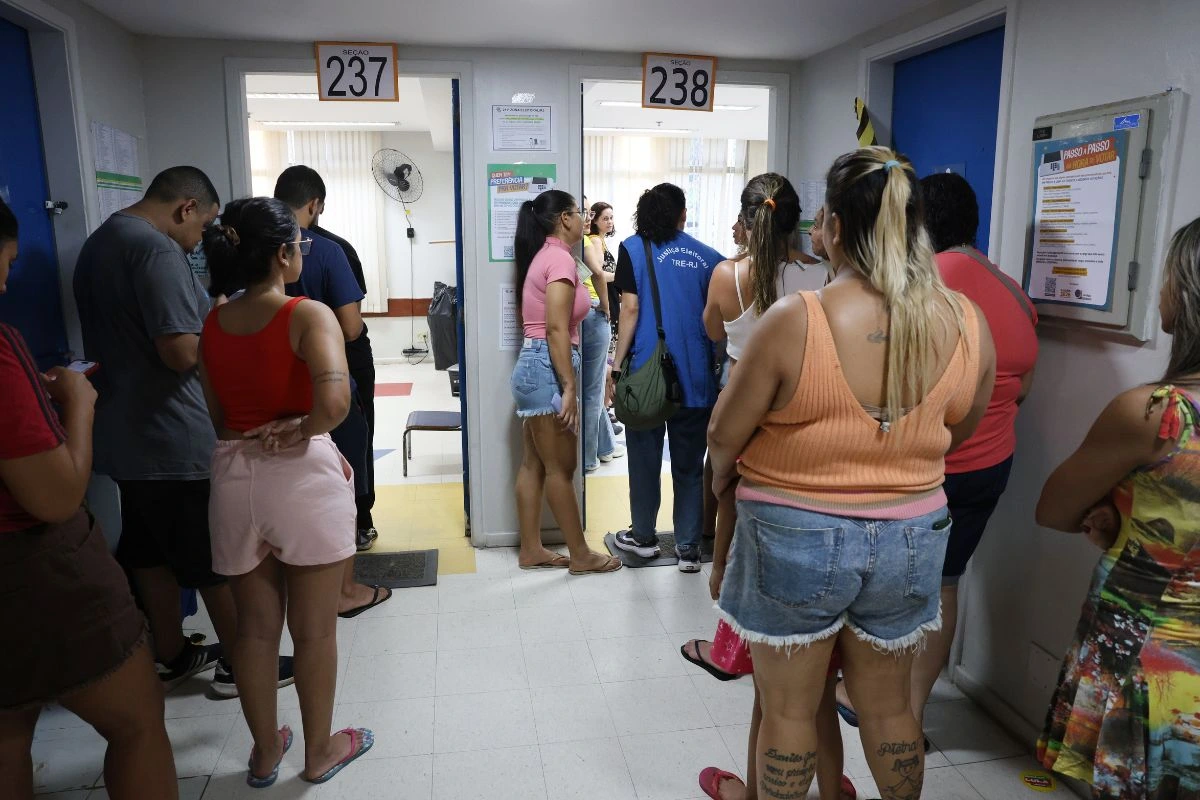 TRE-SP prorroga prazo para pedir transporte gratuito no 2º turno de 2026